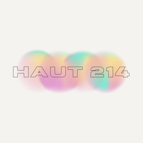 Haut 214